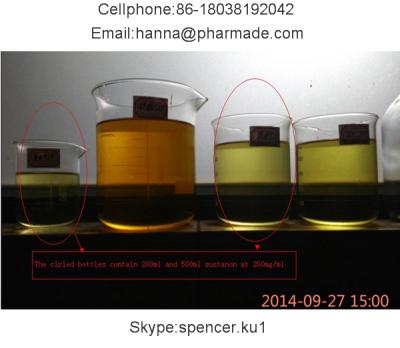 Bold Undec (Equipoise) 200mg/ml Finished Oil ()